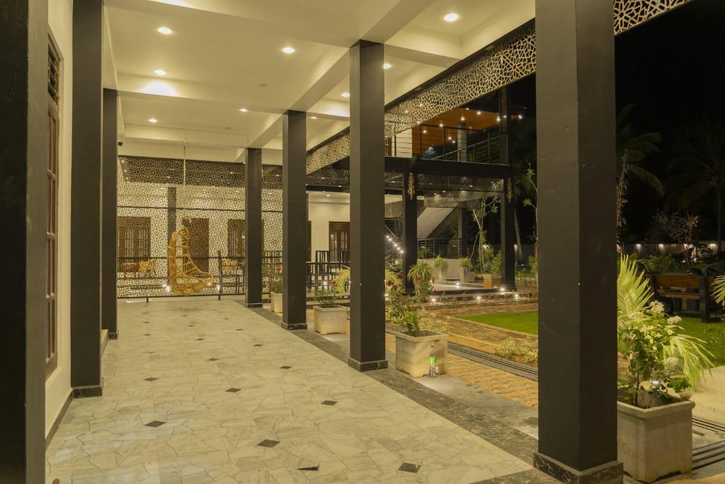 Fotografie z fotogalerie ubytování Aathi Resort v destinaci Trincomalee