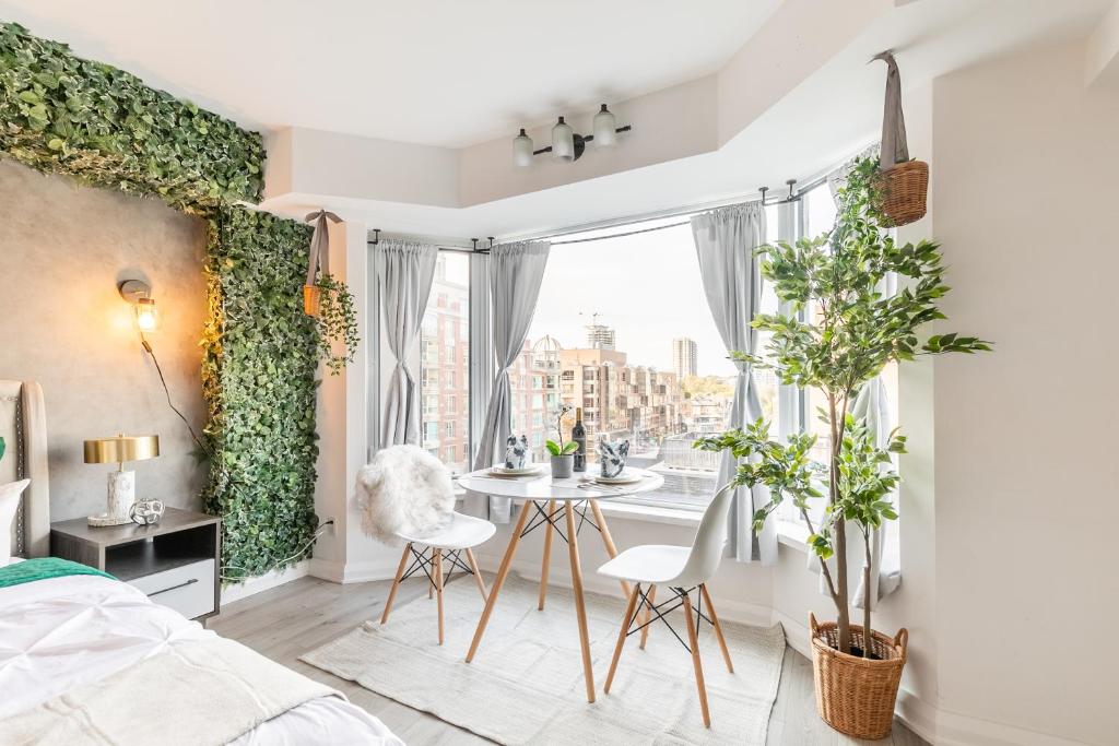 Φωτογραφία από το άλμπουμ του Yorkville Plaza Express Stay στο Τορόντο