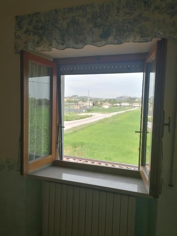 Γενική θέα στο βουνό ή θέα στο βουνό από  αυτό το διαμέρισμα