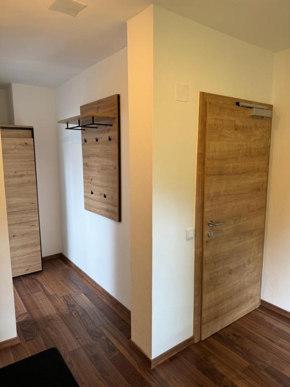 Fotografie z fotogalerie ubytování Pension Blockheidehof v destinaci Grosseibenstein