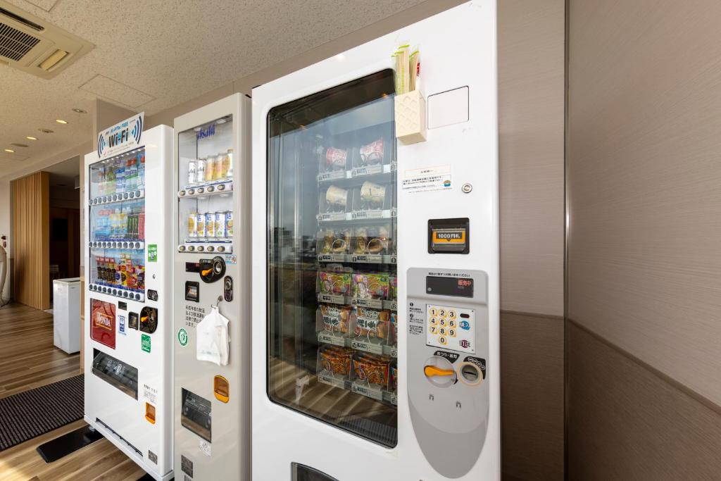 名古屋市にある三交イン名古屋錦 ～四季乃湯～のギャラリーの写真