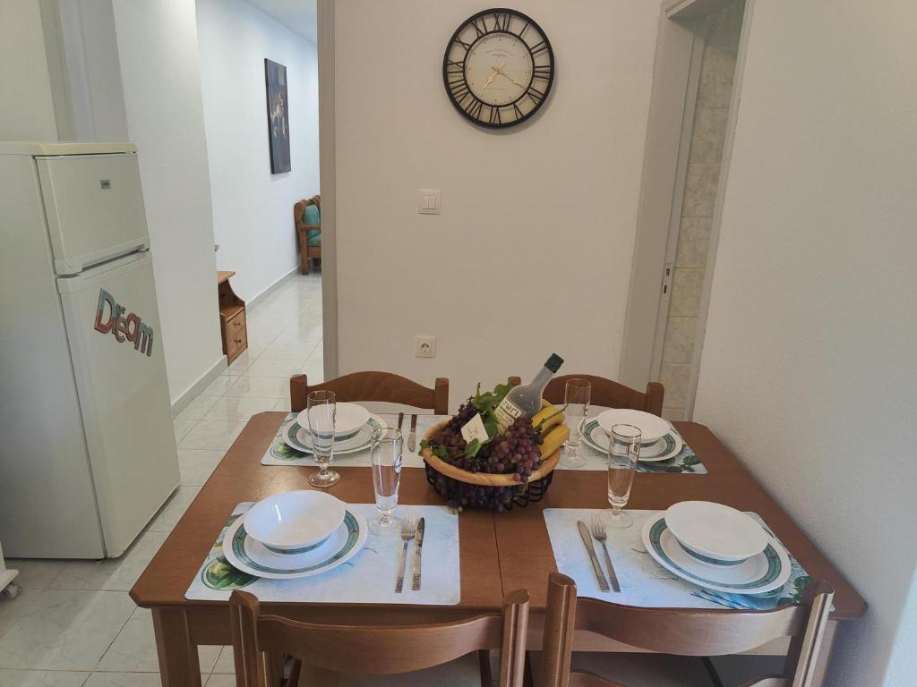 Fotografie z fotogalerie ubytování Laurel LK Apt in Kremasti near Airport Rhodes v destinaci Kremasti