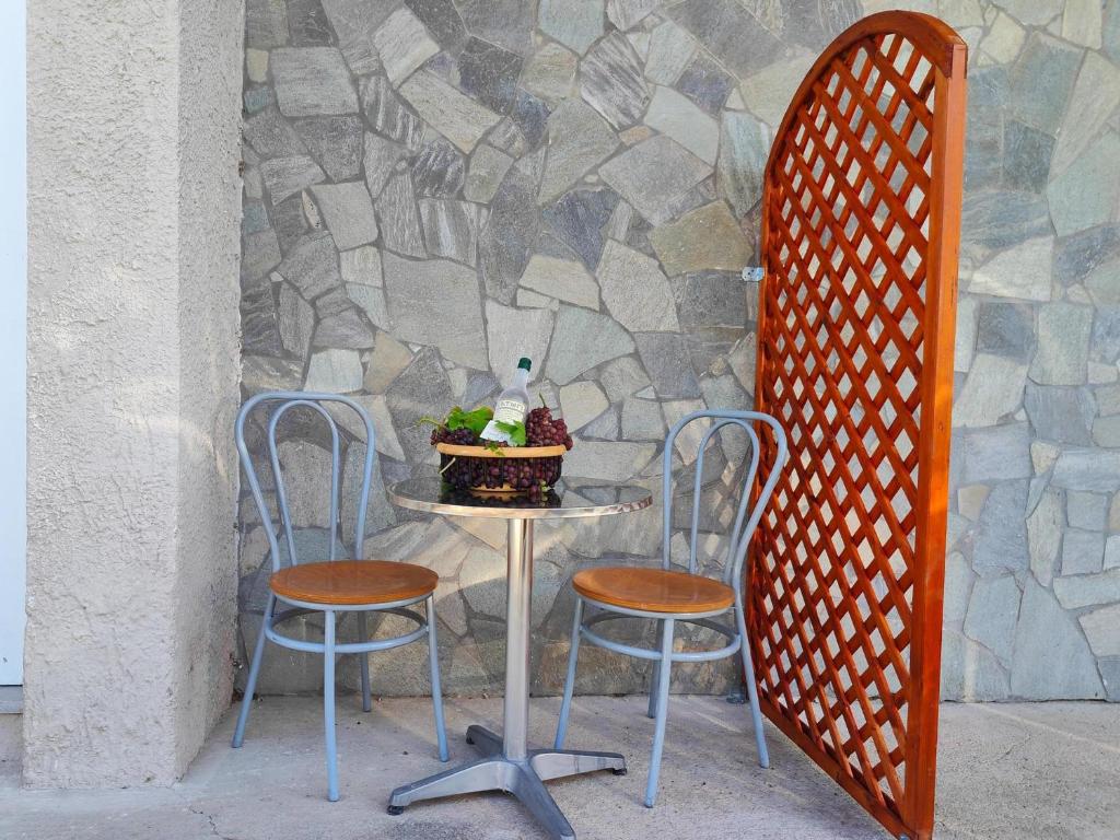 Fotografie z fotogalerie ubytování Laurel LK Apt in Kremasti near Airport Rhodes v destinaci Kremasti