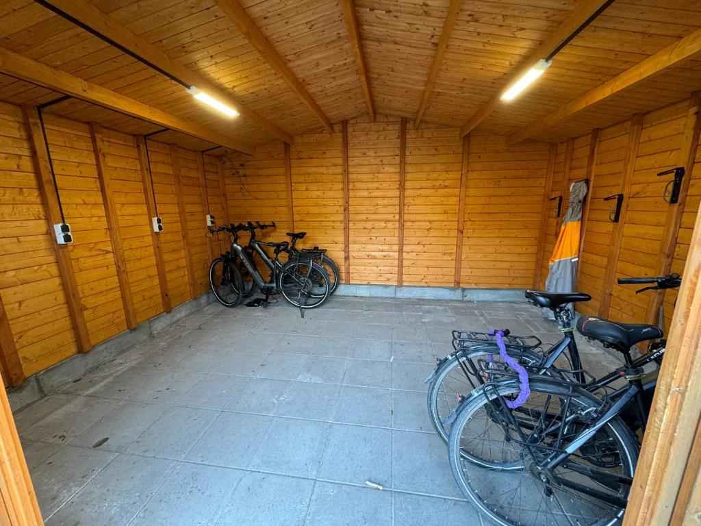 Jízda na kole v ubytování Heidekönig Hotel Celle nebo okolí