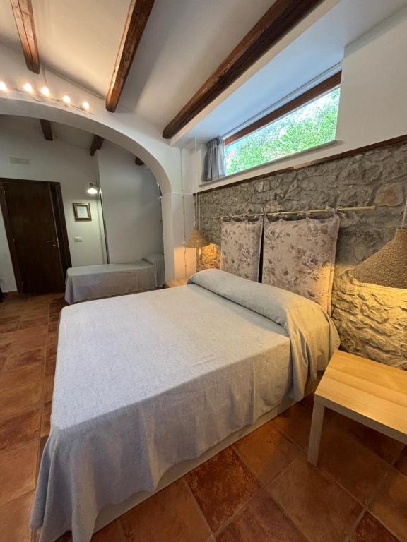 B&B Villa Alba - Triple Room With Private Bathroom