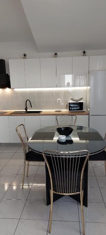 Apartmani Antunović Podgora - Two-Bedroom Apartment