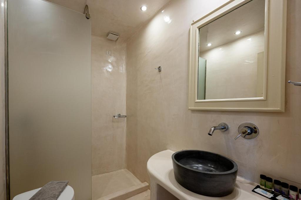 Ilioperato Hotel - 19