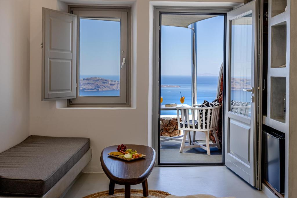 Ilioperato Hotel - 12