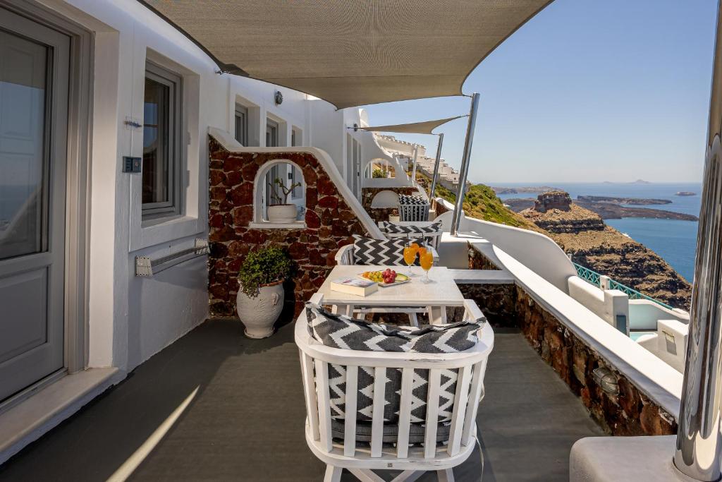 Ilioperato Hotel - 15