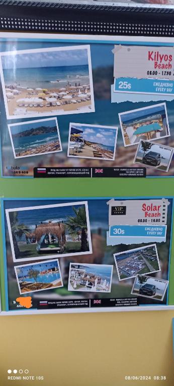 Bereket traveler Hotel - 15