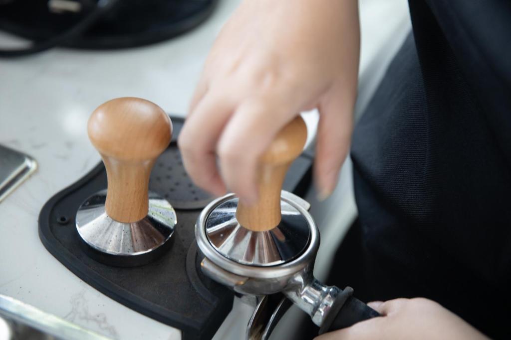 SHIN Hotel Nimman ChiangMai - Resim 14