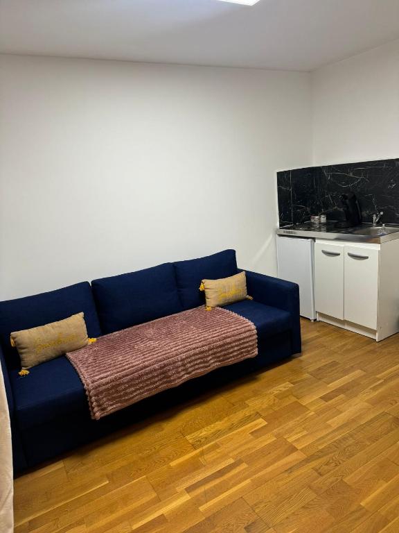 Photo de la galerie de l'établissement Le Cocon de Choisy, à Choisy-le-Roi