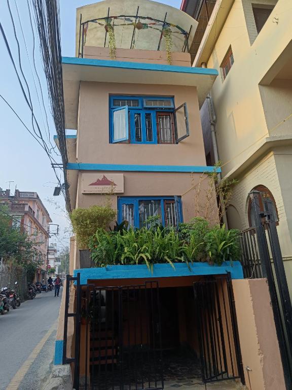 Himalaya Inn