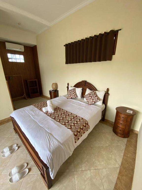 Dukuh Village Villas & Art - 18