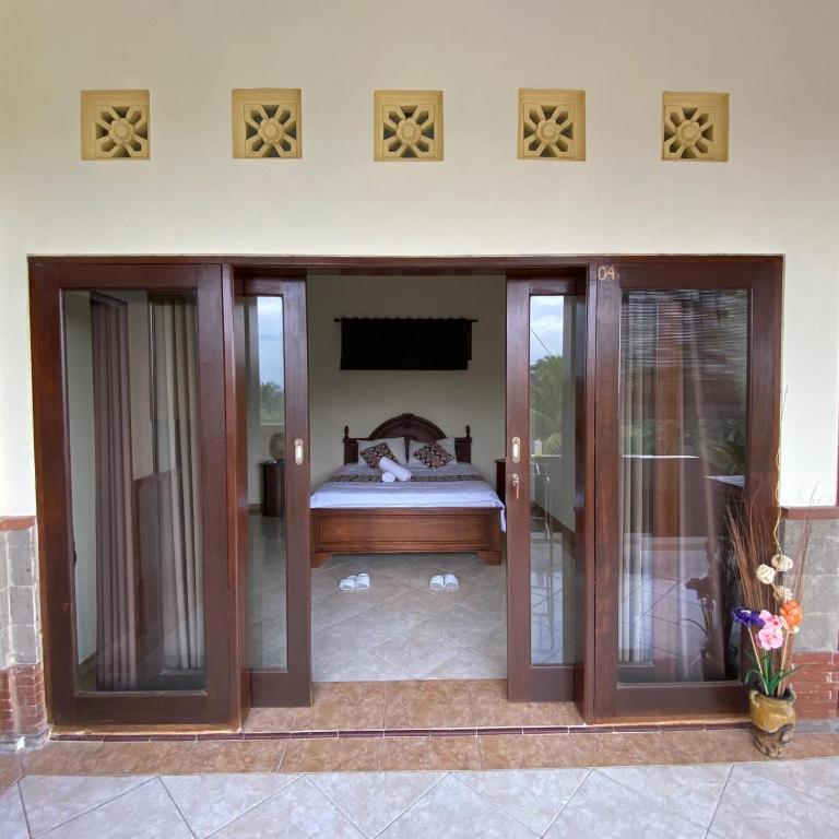 Dukuh Village Villas & Art - 15