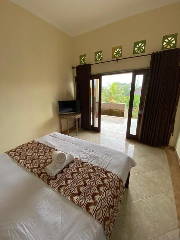 Dukuh Village Villas & Art - 19