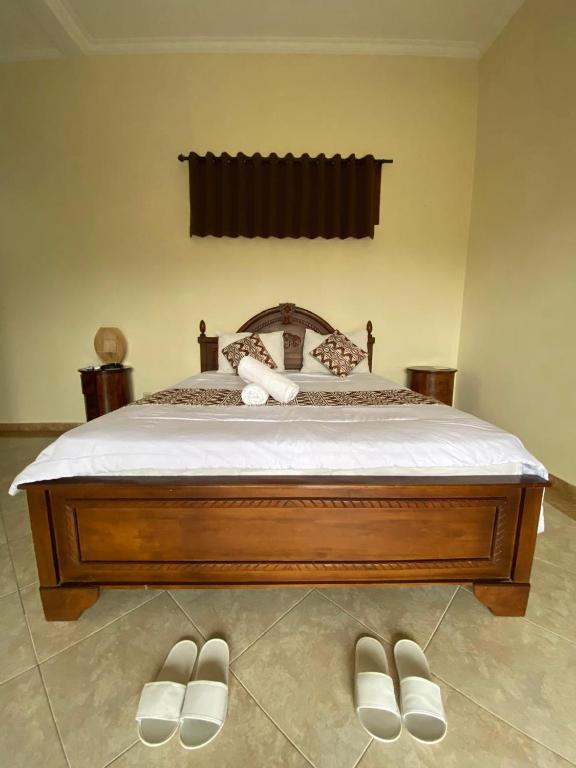 Dukuh Village Villas & Art - 17