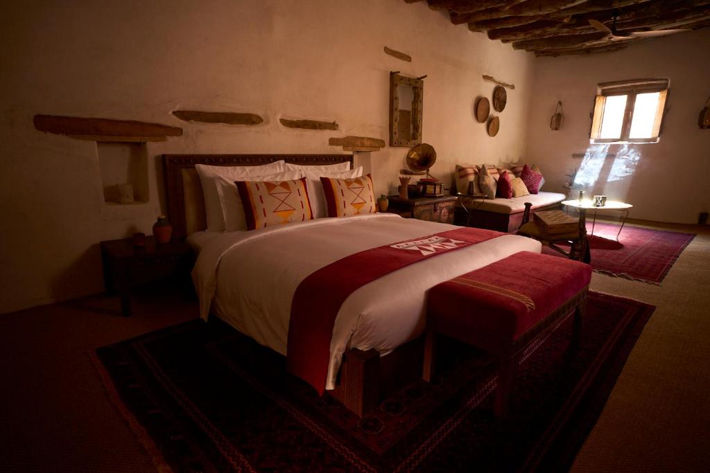 Dar Tantora The House Hotel photo 4