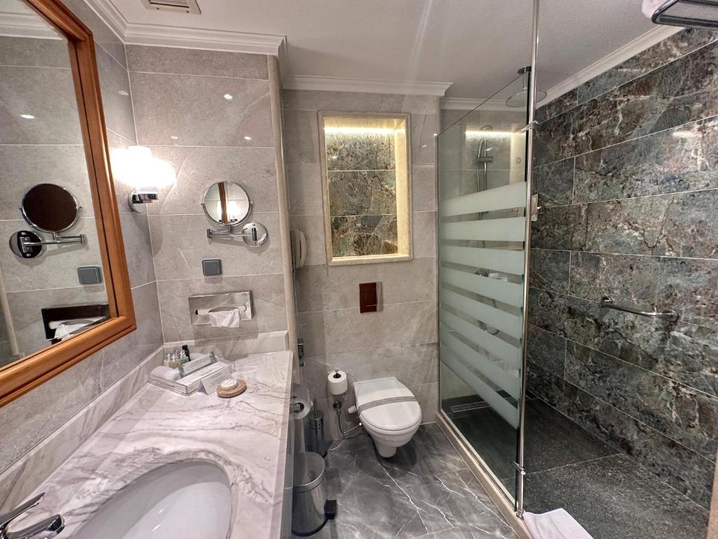 Steigenberger Hotel & Nelson Village, Taba - 3