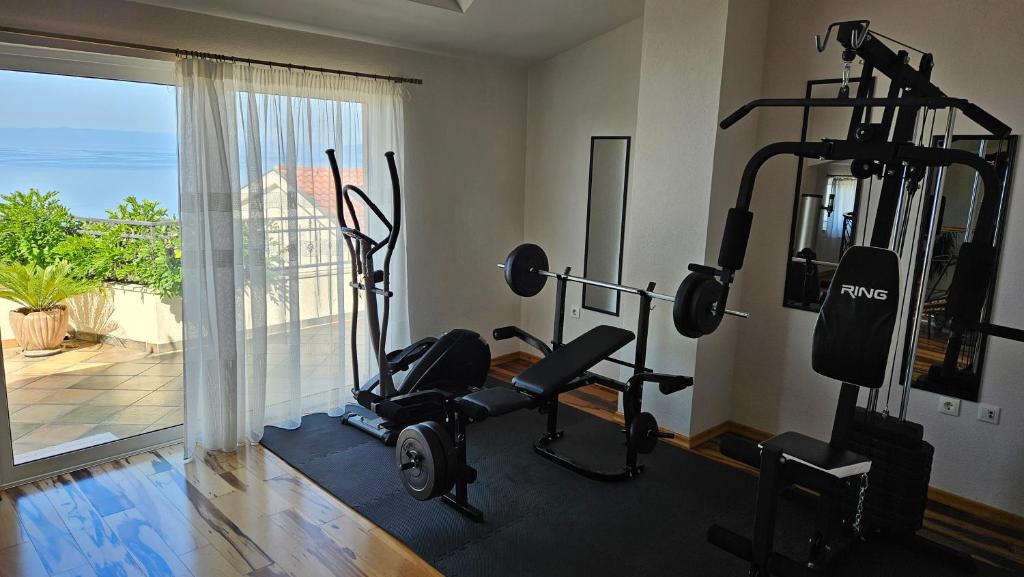 Apartments Deak - Hizvo