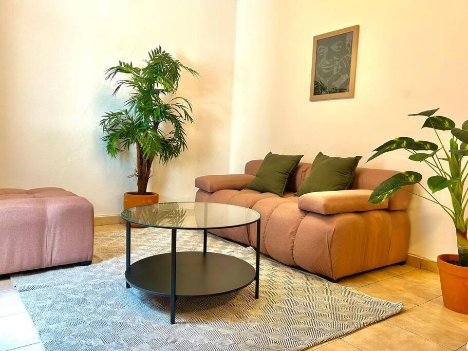 Apartment Roma Norte Chapultepec, Mexico City, Mexico