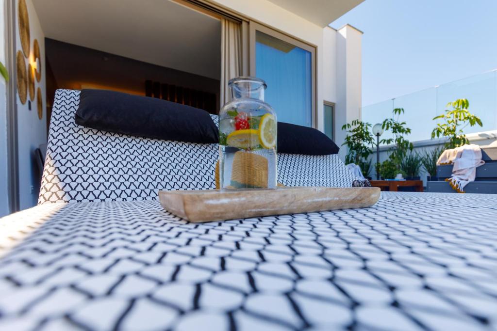 Tasia Maris Beach Hotel - Adults Only - Suite Esecutiva
