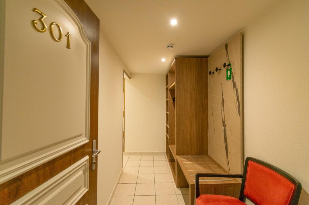 Fotografie z fotogalerie ubytování Hotel Tiziana v destinaci Losone