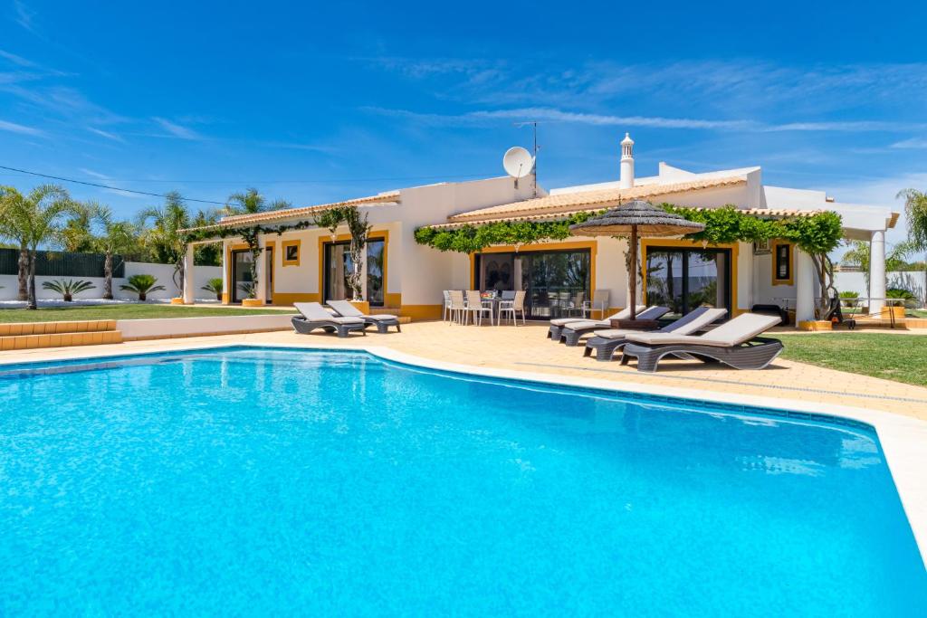 Villa Casinha