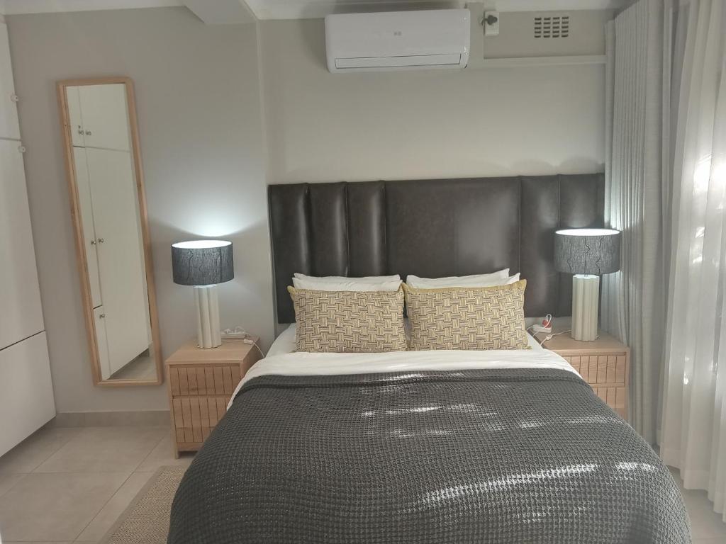 Tropical Beach Boutique Guesthouse - Double Room