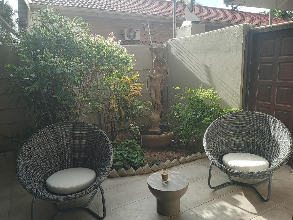 Tropical Beach Boutique Guesthouse - Double Room