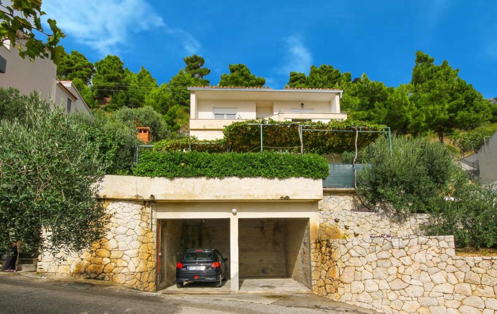 Villa Vanessa