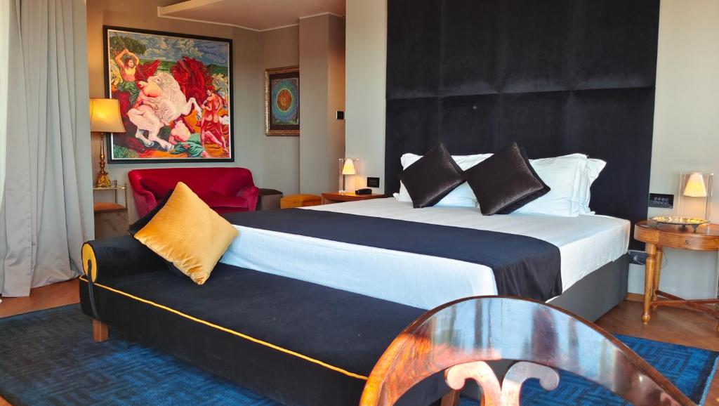 Triviho Hotel - Resim 10