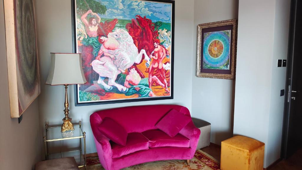 Triviho Hotel - Resim 14