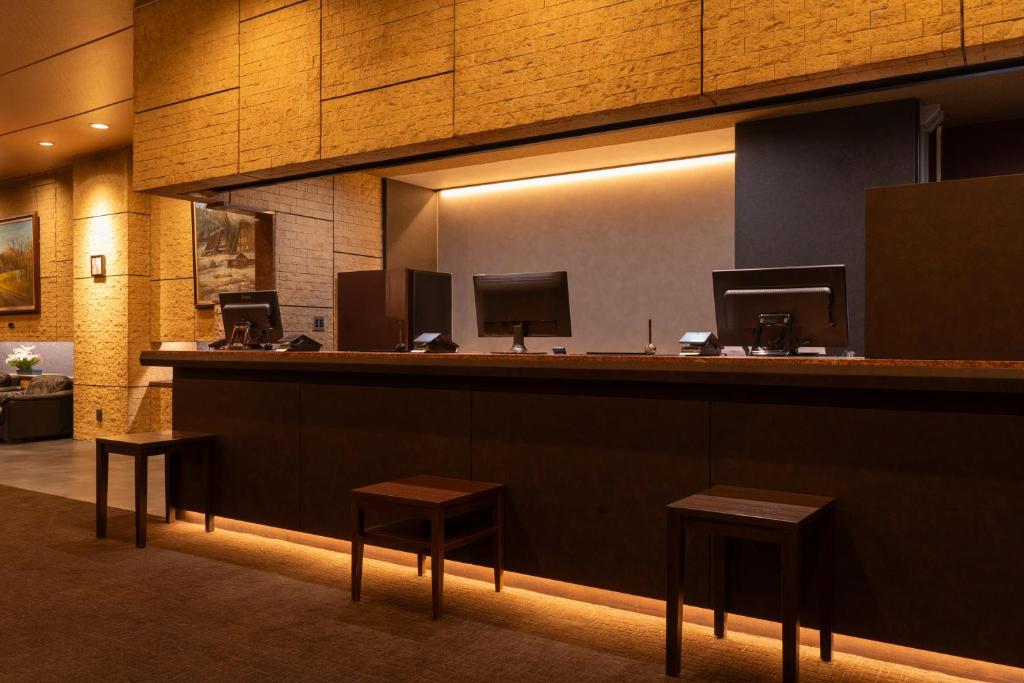 Fotografie z fotogalerie ubytování Toyo Hotel v destinaci Fukuoka