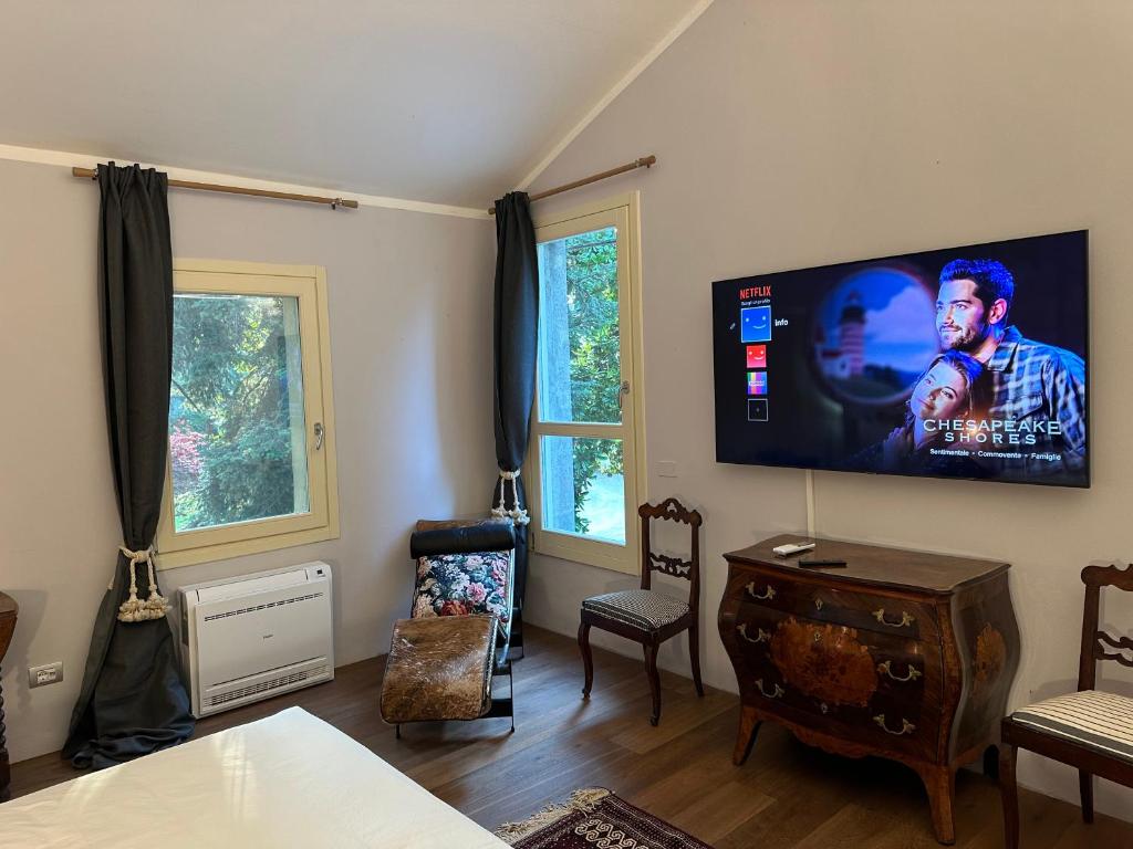 Villa Dom - Doppelzimmer