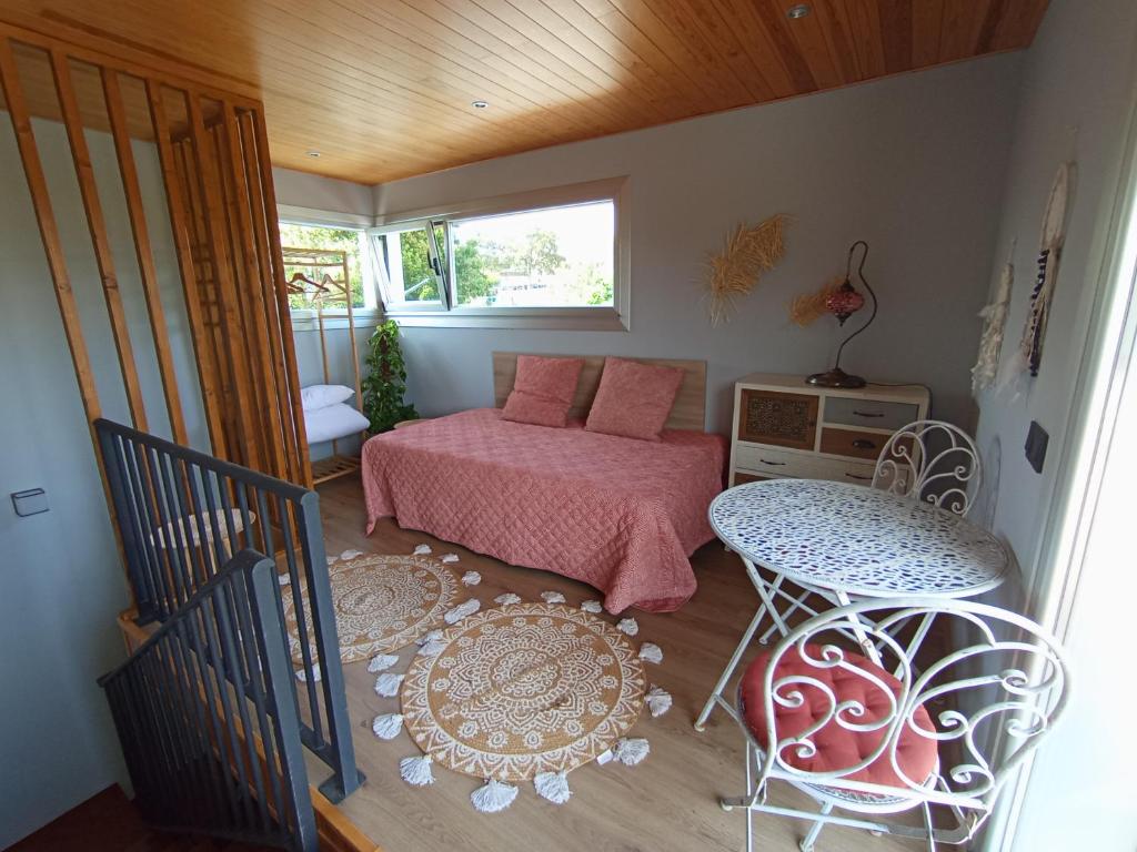 Casa playa La Solana en Nigran, Nigrán (precios actualizados 2026)