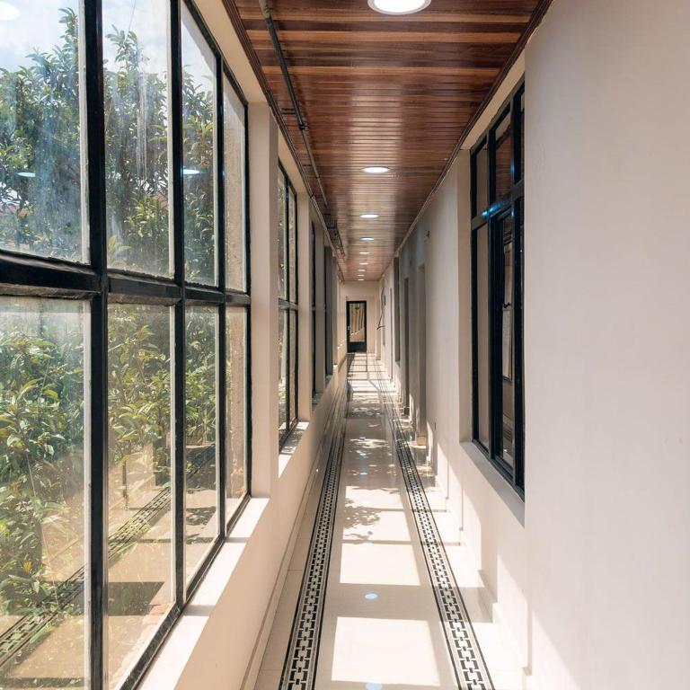 BukavuElizabeth hotel的相册照片