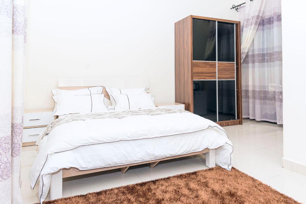 Foto dalla galleria di Elizabeth hotel a Bukavu