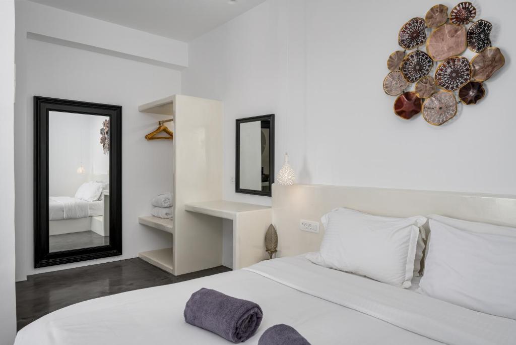 Leon Luxury Suites - 4