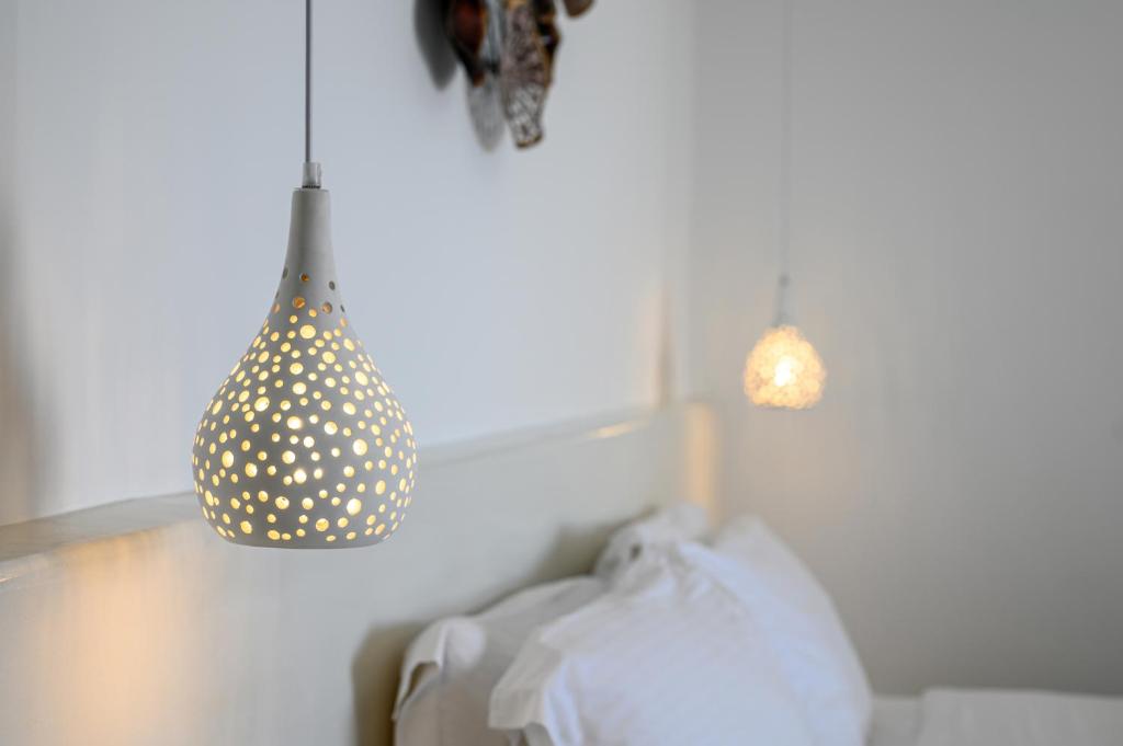 Leon Luxury Suites - 5