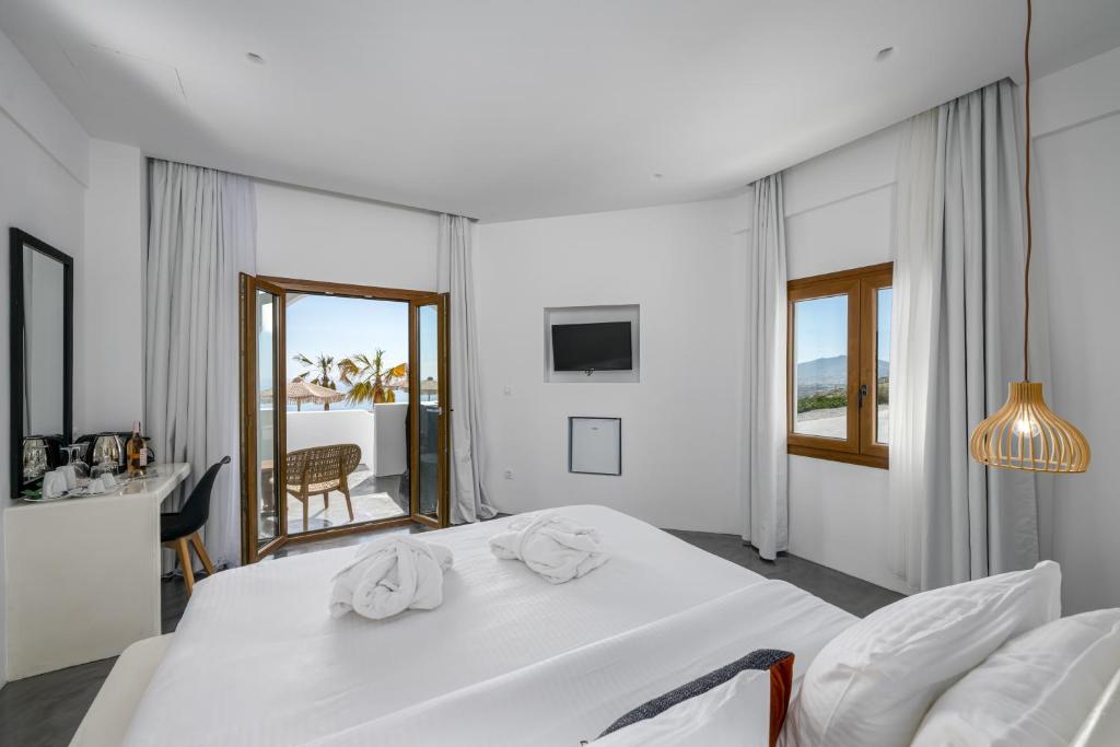 Leon Luxury Suites - 18