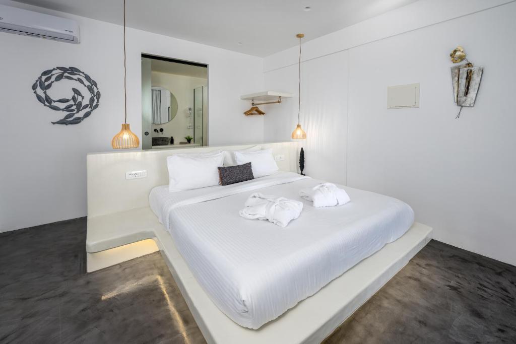 Leon Luxury Suites - 19