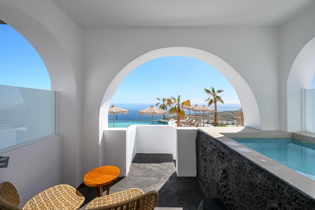 Leon Luxury Suites - 17