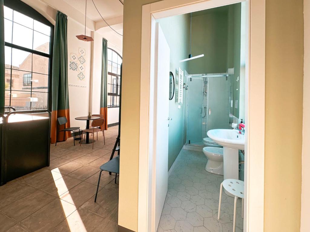 Ostello Bello Palermo - 17