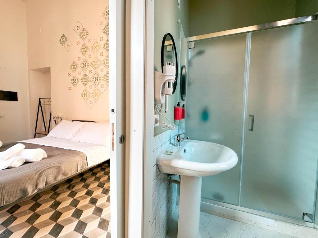 Ostello Bello Palermo - 9