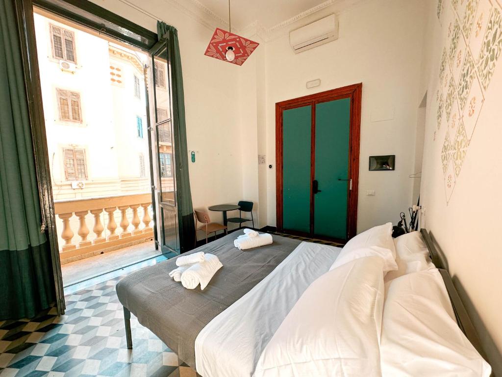 Ostello Bello Palermo - 10