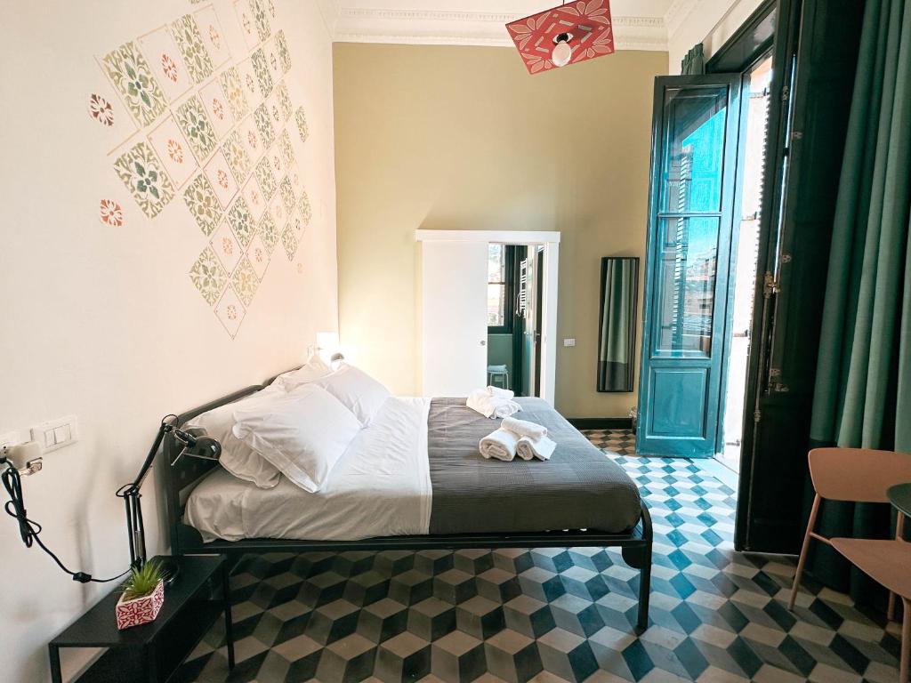 Ostello Bello Palermo - 11