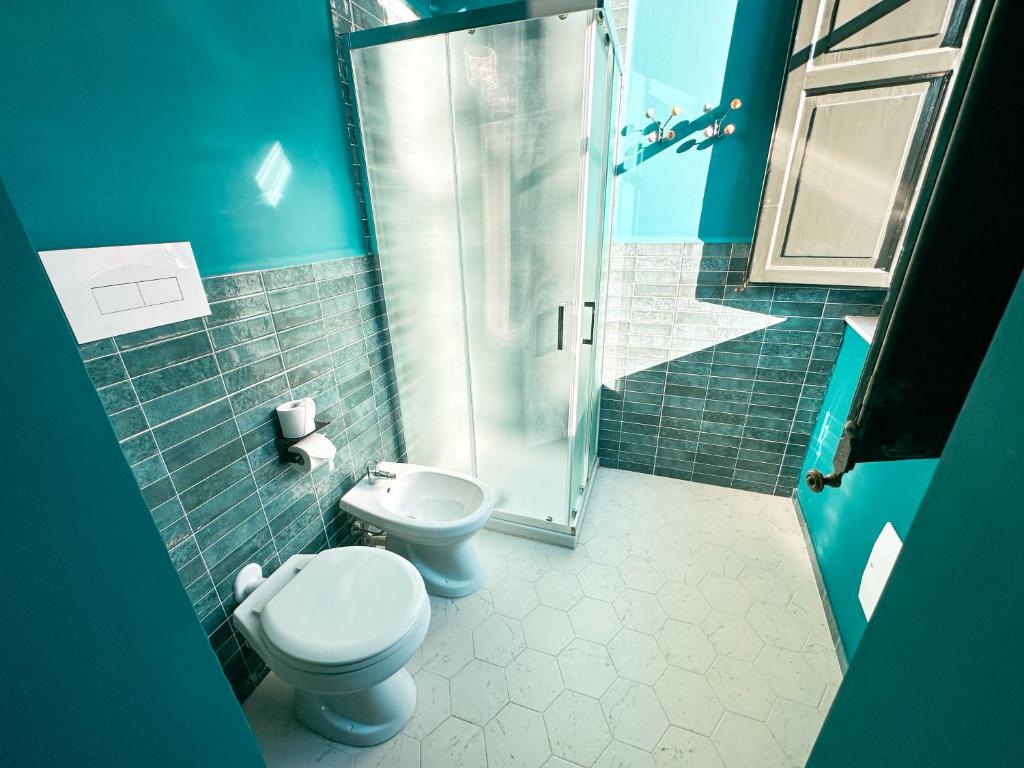 Ostello Bello Palermo - 2