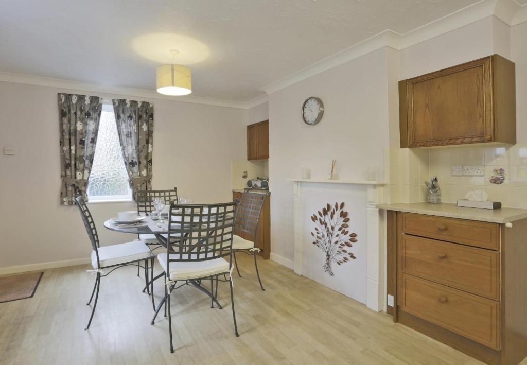 Cautley Cottage 4
