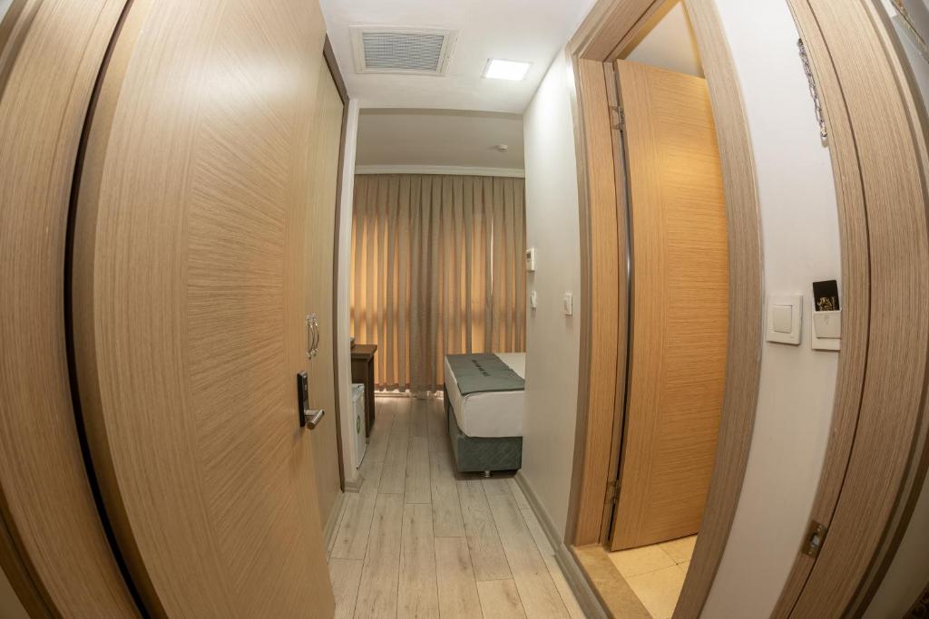 BURSA GRAND FAMİLY HOTEL & SpA - 